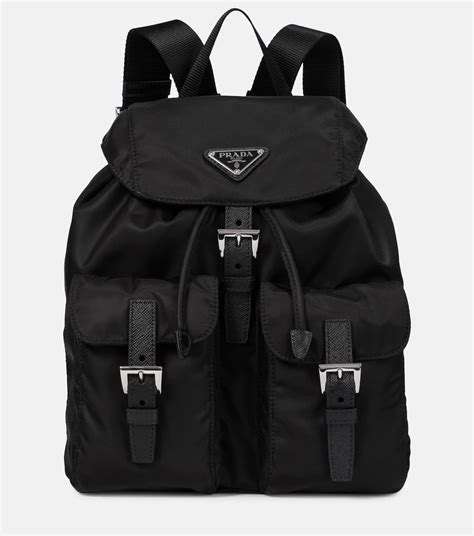 ebay prada rucksack|Prada unisex backpack.